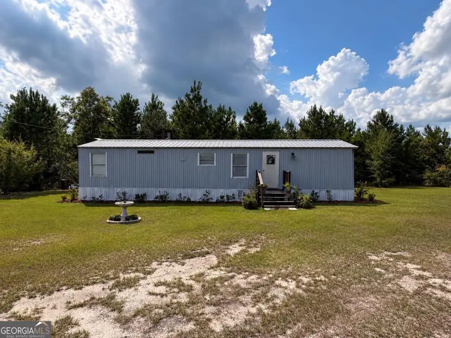 1675 N Hwy 19, Glenwood, GA 30428 - #2