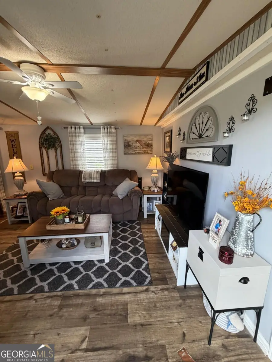 1675 N Hwy 19, Glenwood, GA 30428 - #3