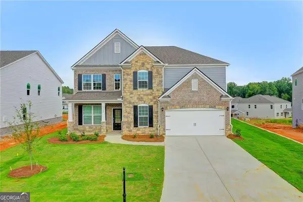 5280 Blue Mountain Lane, Cumming, GA 30040