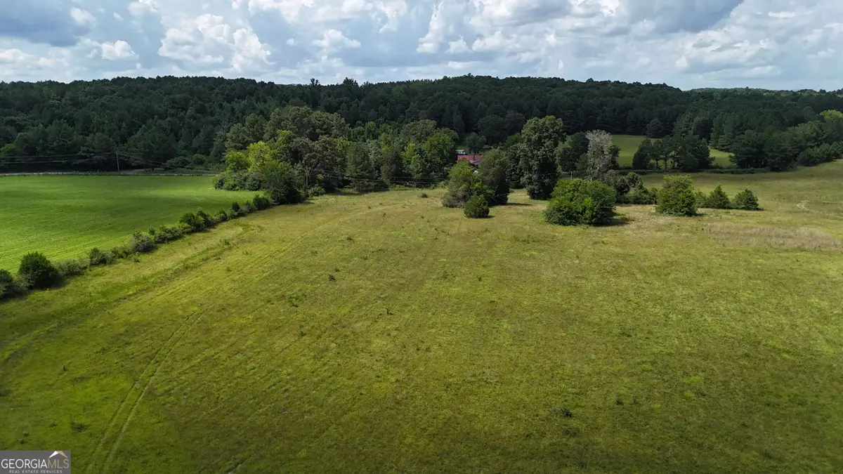 414 Echols Road, Summerville, GA 30747 - #1