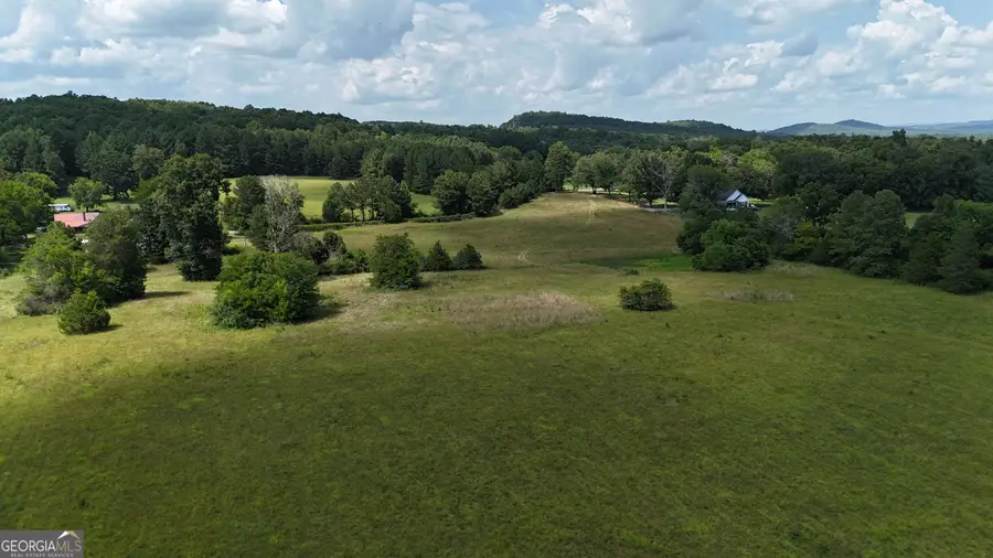 414 Echols Road, Summerville, GA 30747 - #3