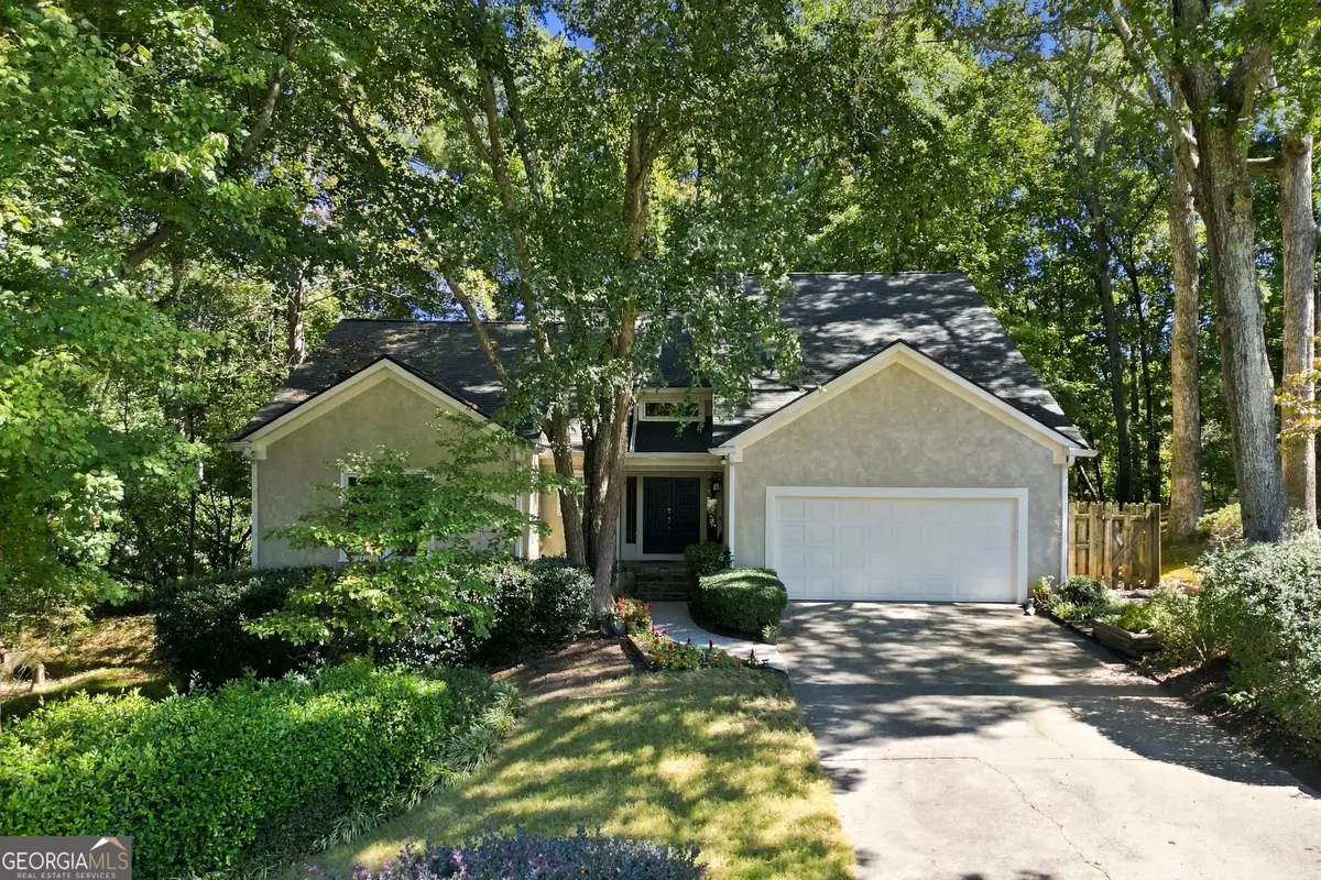 2267 Belle Vista Court, Marietta, GA 30062 - #1