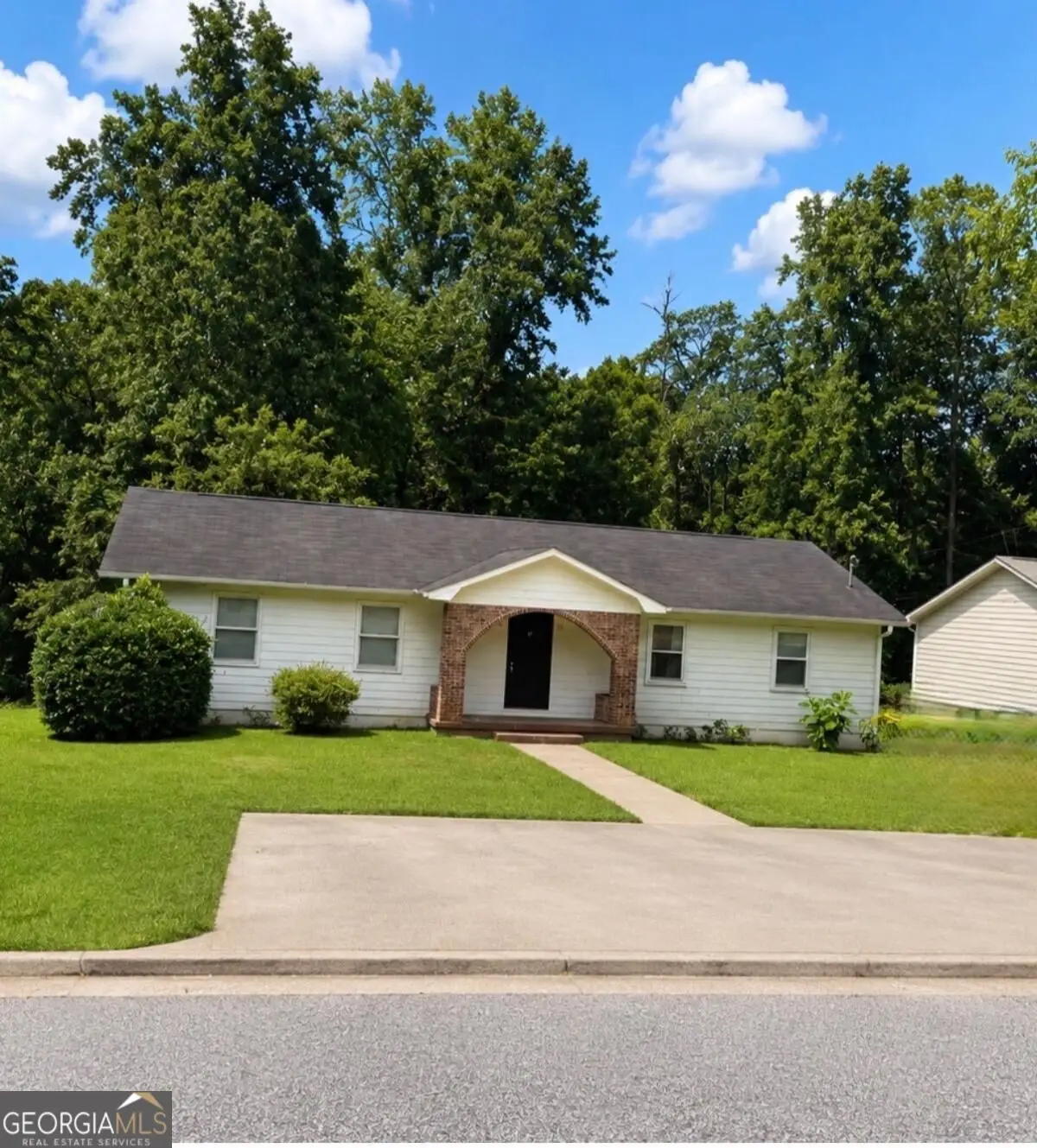 51 Ezzard Street, Lawrenceville, GA 30046 - #1