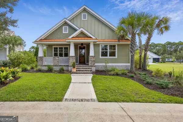 111 Hamlet Circle, St. Marys, GA 31558