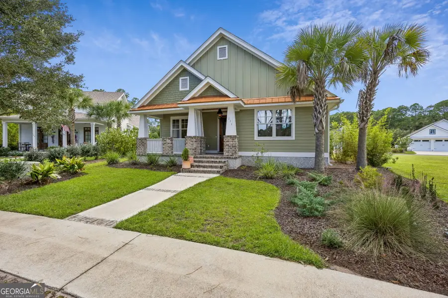 111 Hamlet Circle, Saint Marys, GA 31558 - #3