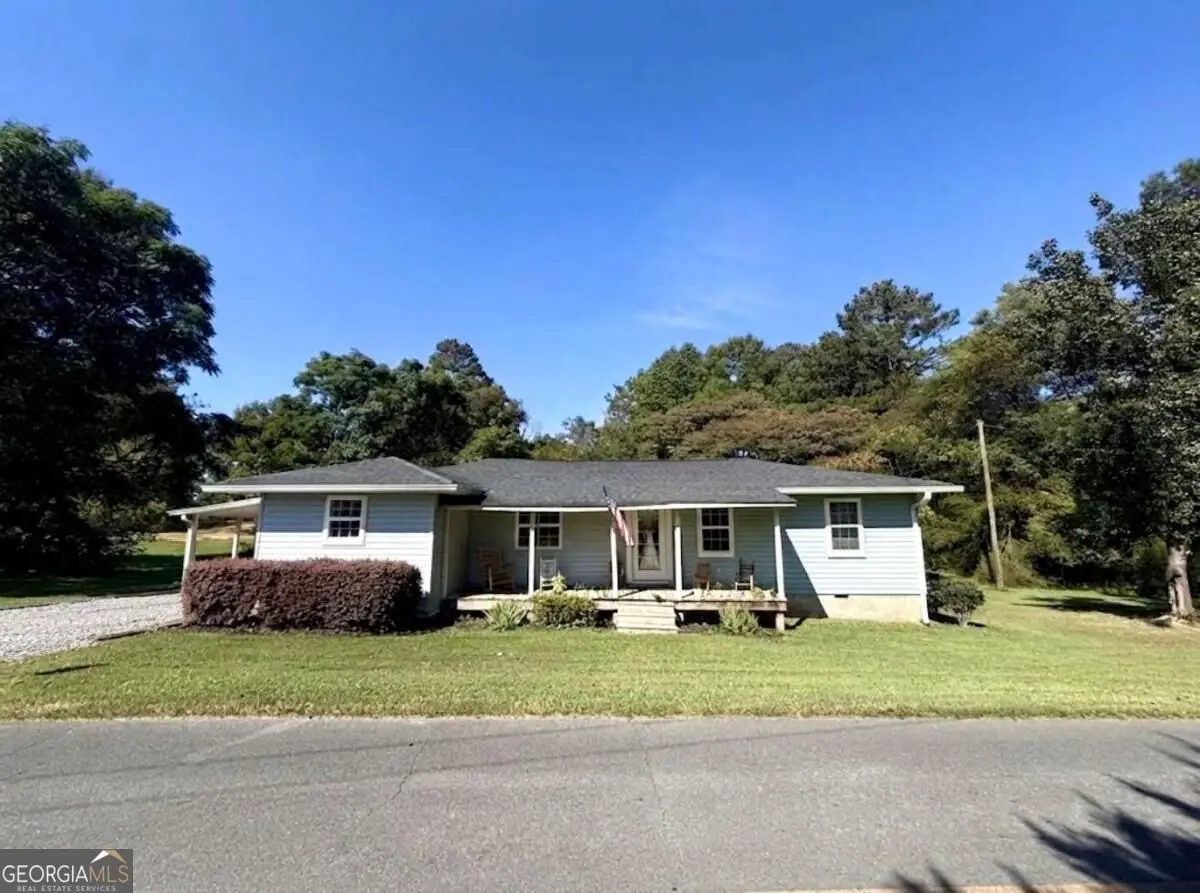 322 Cook Road Nw, Resaca, GA 30735 - #1