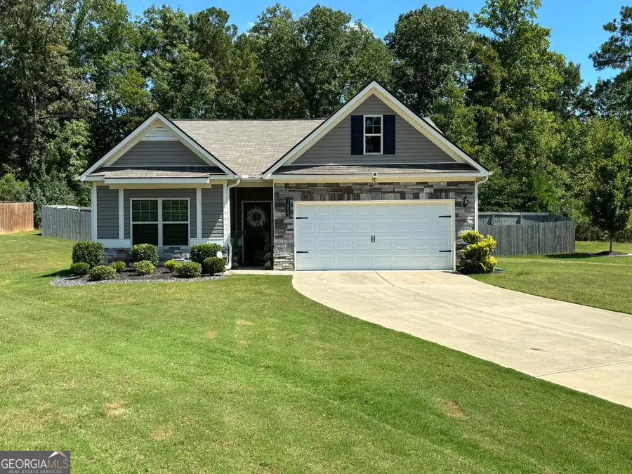 1404 Beckett Drive, Hampton, GA 30228 - #3