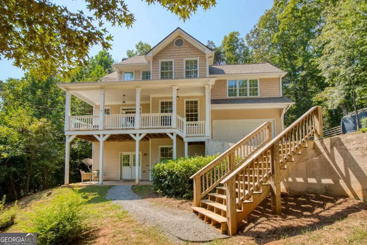 5250 Lanier Lane, Cumming, GA 30041 - #1