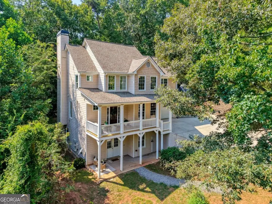 5250 Lanier Lane, Cumming, GA 30041 - #2
