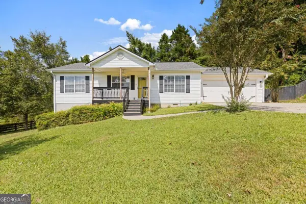 43 Dawson Trace, Dawsonville, GA 30534
