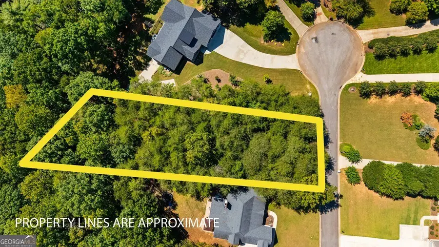 6081 Rockingham Way, Gainesville, GA 30506 - #2