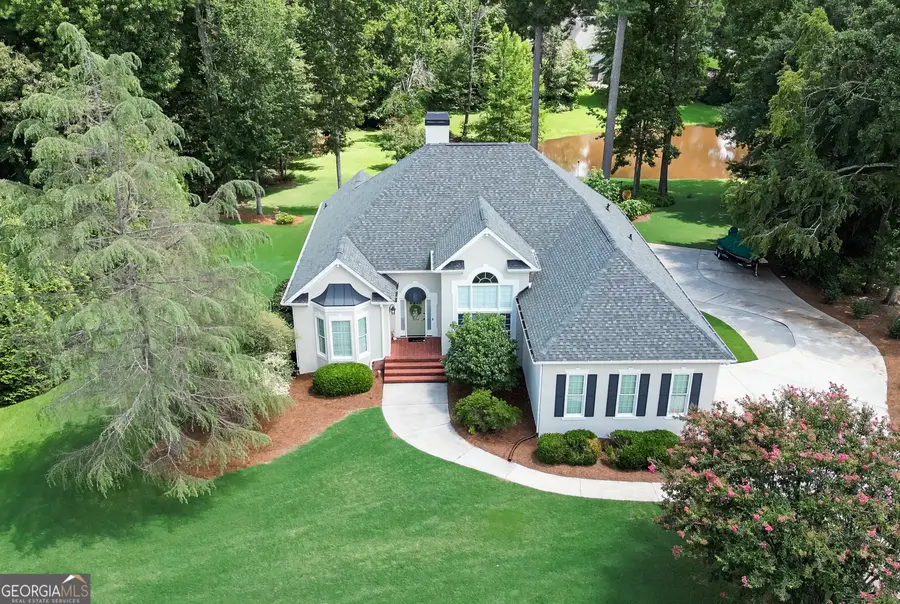 150 Youngs Circle, Fayetteville, GA 30215 - #2