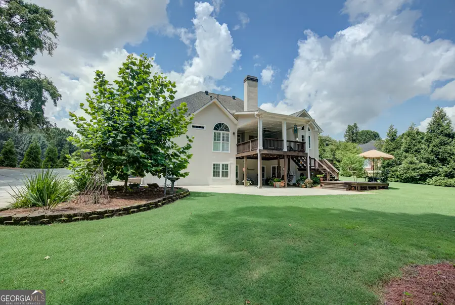 150 Youngs Circle, Fayetteville, GA 30215 - #3