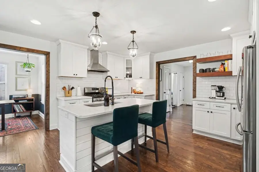 2435 Crestview Avenue, Decatur, GA 30032 - #3