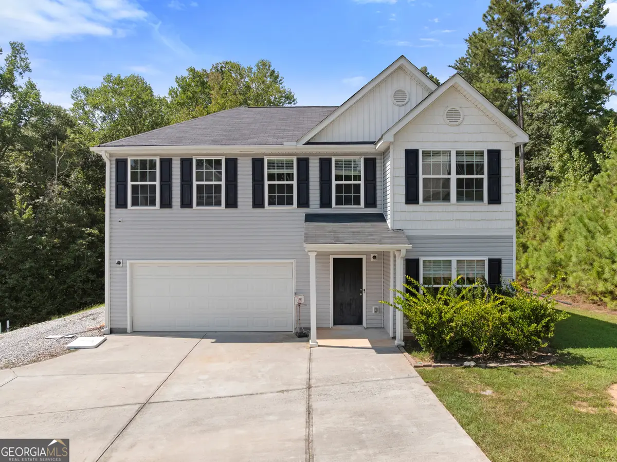 3470 Silver Wood Walk, Gainesville, GA 30507 - #1