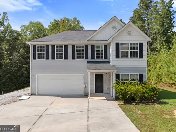 3470 Silver Wood Walk, Gainesville, GA 30507