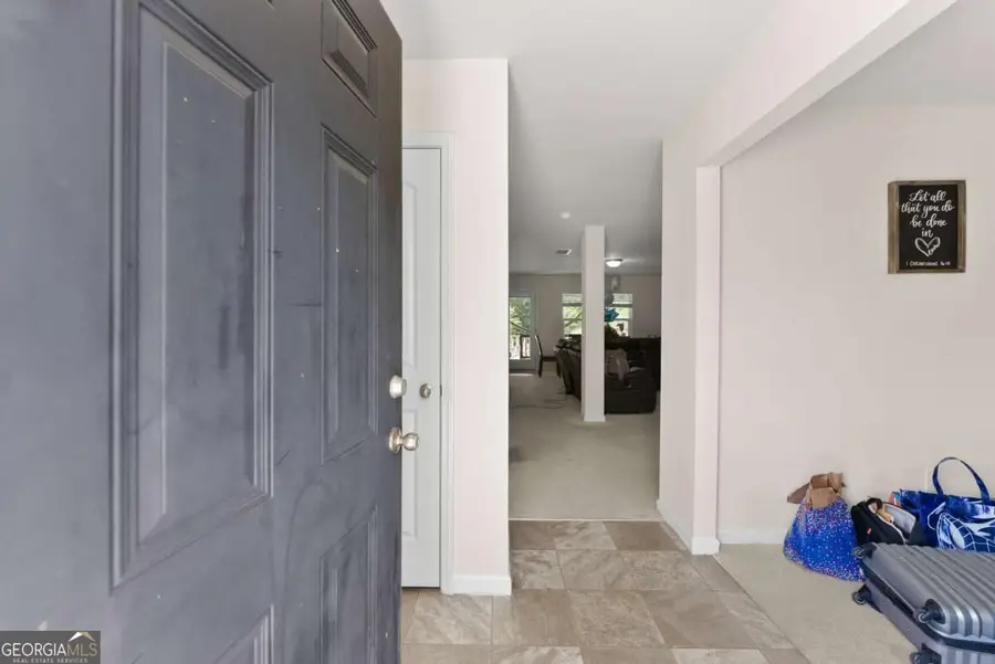 3470 Silver Wood Walk, Gainesville, GA 30507 - #3
