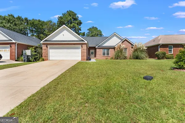 323 Links View Drive, Bonaire, GA 31005