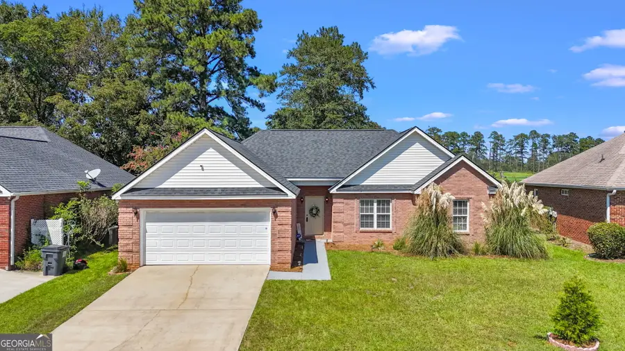 323 Links View Drive, Bonaire, GA 31005 - #3