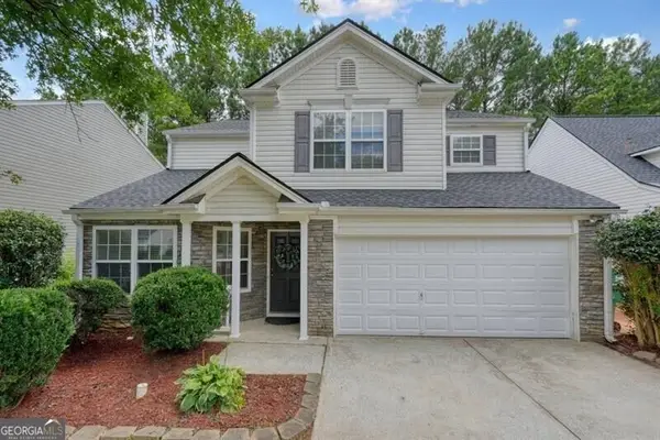 115 Village Trace, Woodstock, GA 30188