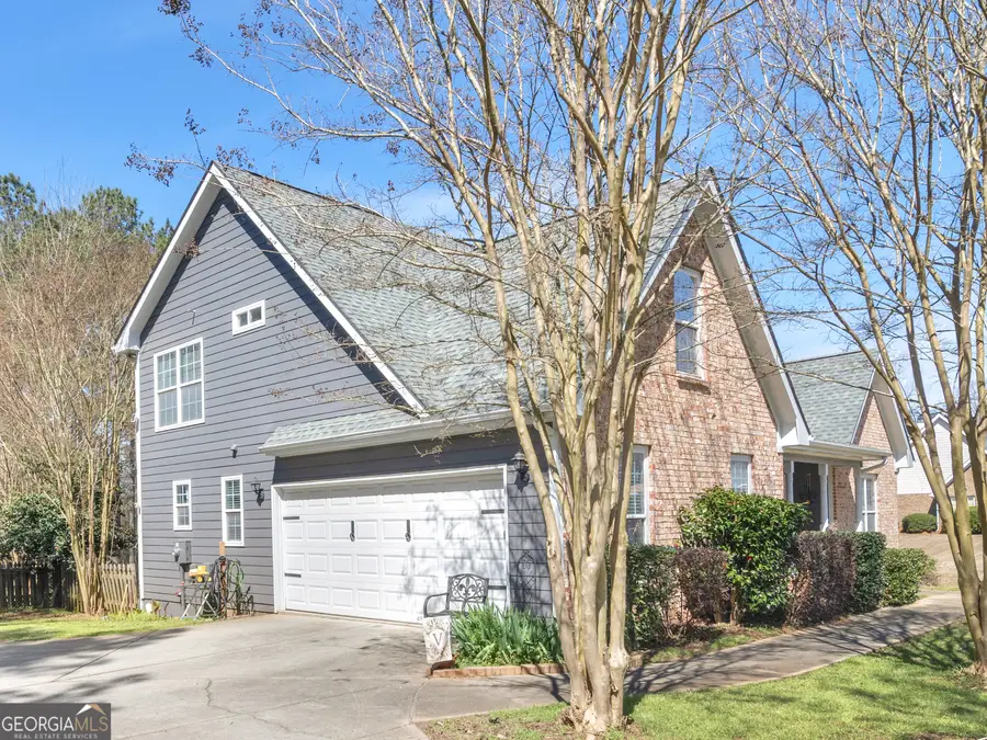 2109 Post Oak Court, McDonough, GA 30252 - #2