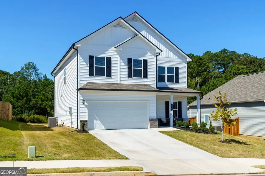 36 Sonoma Drive Drive, Adairsville, GA 30103 - #2