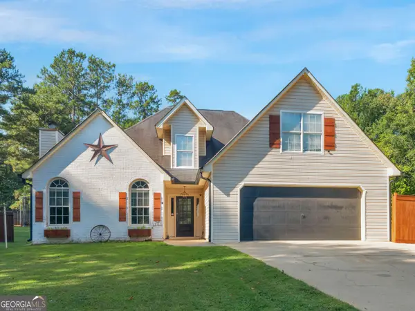 409 Coosa Court, McDonough, GA 30252
