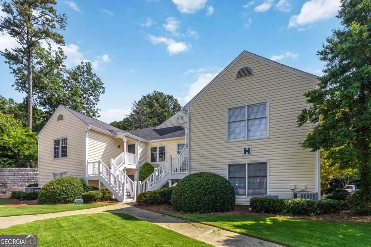 914 Cannongate Crossing Sw #914, Marietta, GA 30064 - #1