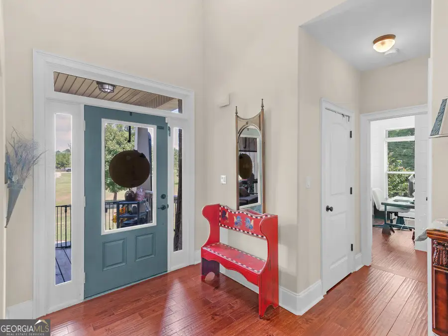 536 River Road, McDonough, GA 30252 - #2