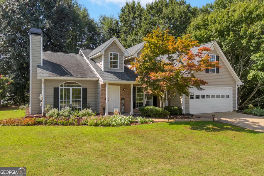 5590 Lenox Park Place, Buford, GA 30518 - #2