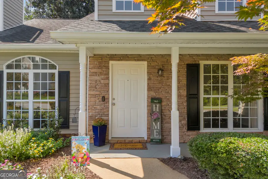 5590 Lenox Park Place, Buford, GA 30518 - #3