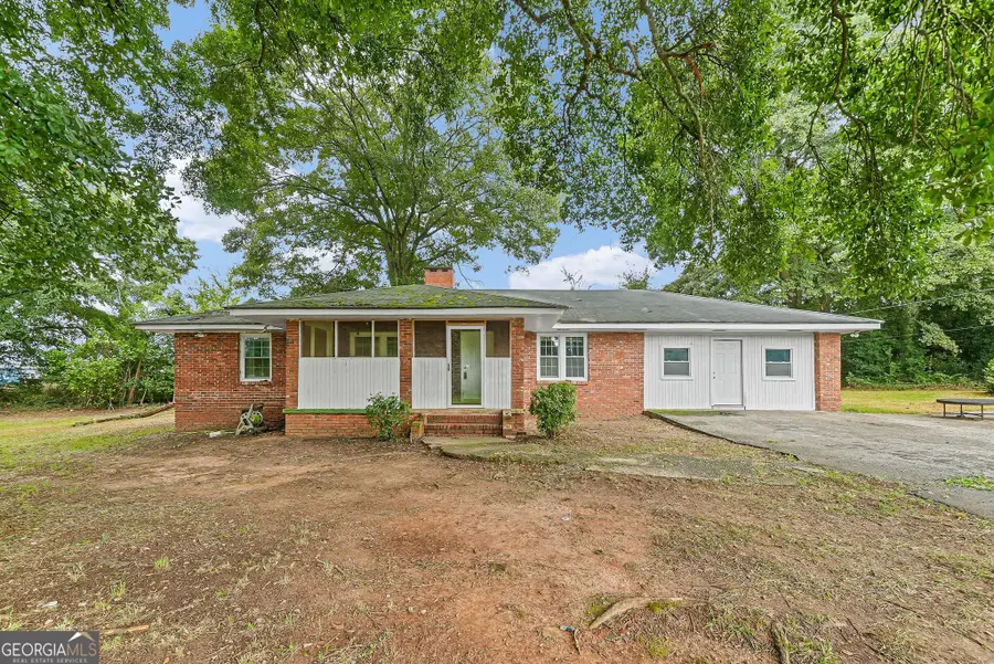 450 Mcgarity Road, McDonough, GA 30253 - #2