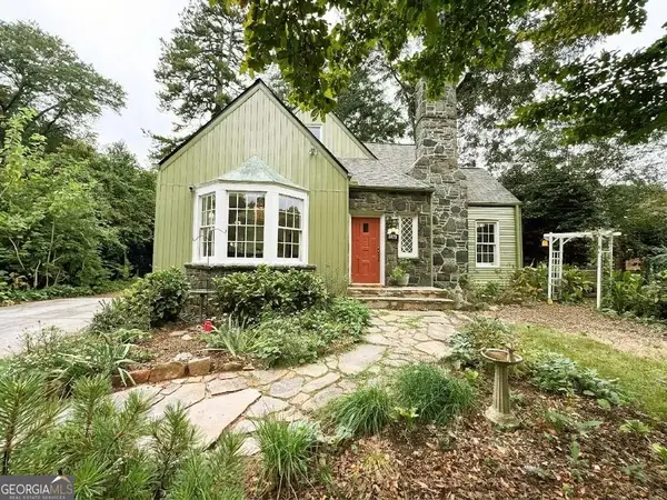 2573 Tilson Drive Se, Atlanta, GA 30317