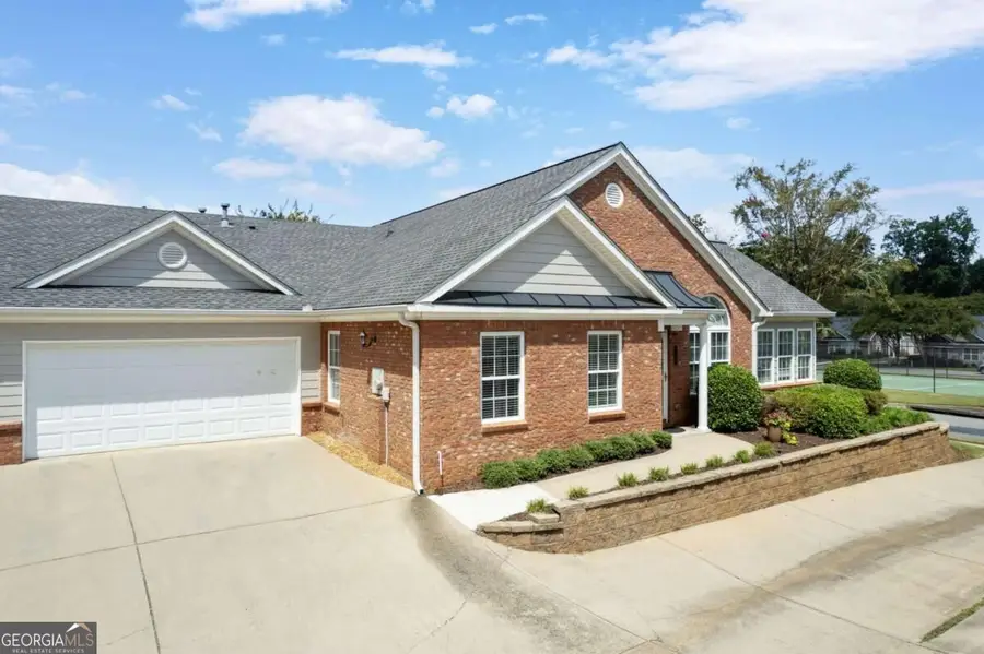 606 Somerton Place, Cumming, GA 30040 - #2