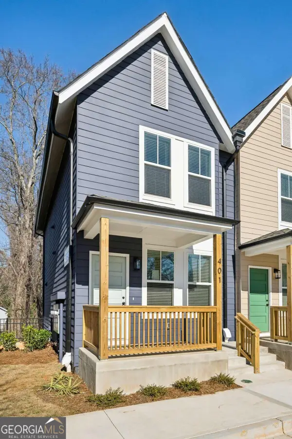 1095 Tucker Avenue #401, Atlanta, GA 30310