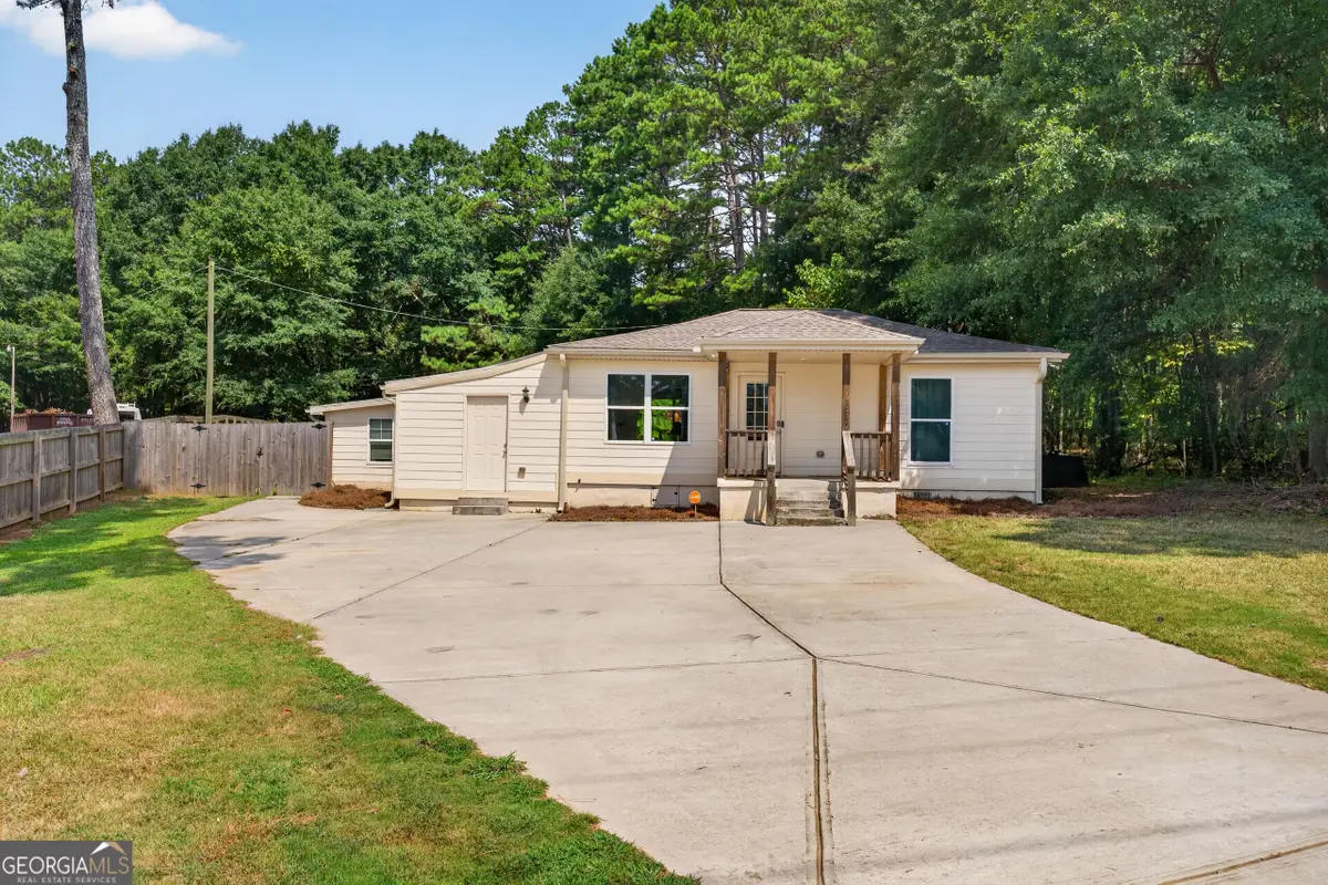 1605 Highway 138, Monroe, GA 30655 - #1