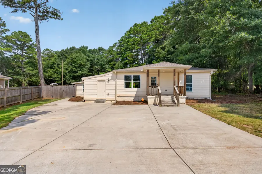 1605 Highway 138, Monroe, GA 30655 - #3