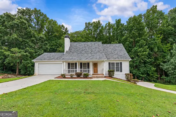 4062 Crabapple Drive, Gainesville, GA 30507