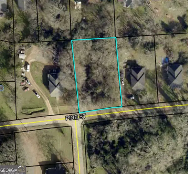 45 Pine Street, Griffin, GA 30223