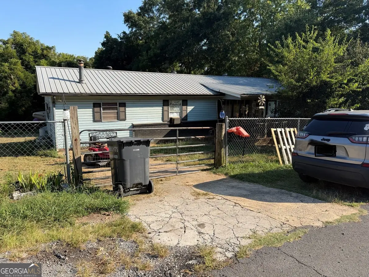 45 Congress Street, Summerville, GA 30747 - #1