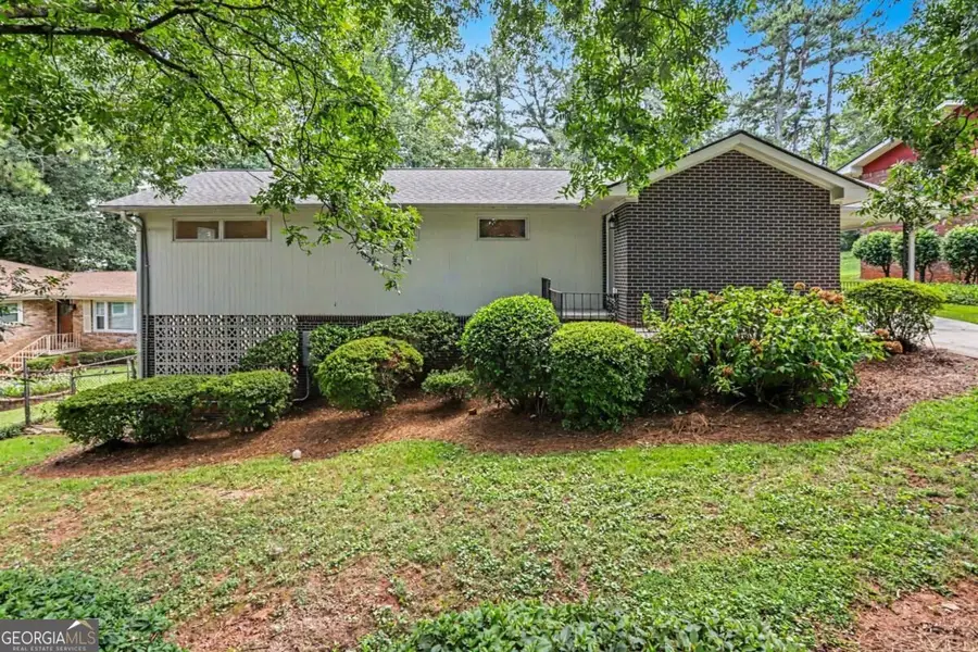 2213 Doris Drive, Decatur, GA 30034 - #2