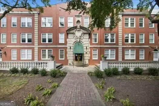 2840 Peachtree Road Nw #510, Atlanta, GA 30305 - #1