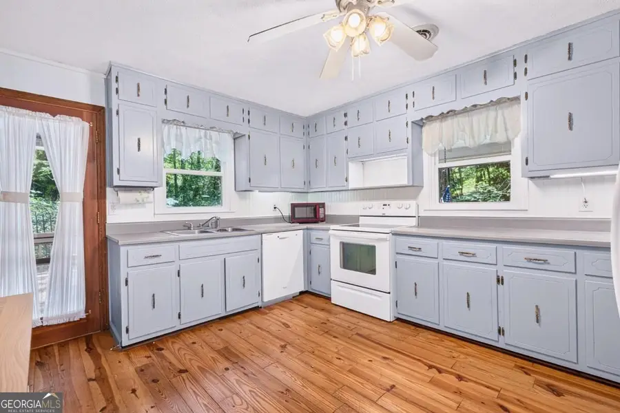 466 Ellington Road, Ellijay, GA 30540 - #2