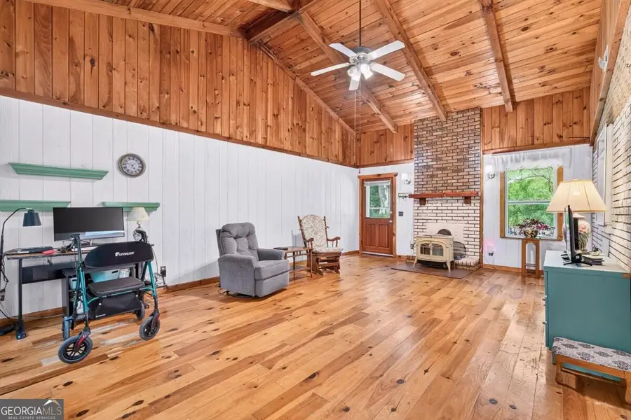 466 Ellington Road, Ellijay, GA 30540 - #3