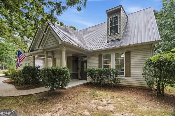 186 Fern Park Drive, Dawsonville, GA 30534