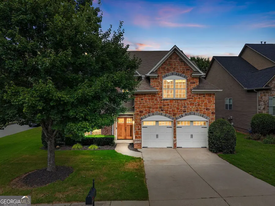 426 Shiloh Manor Drive, Marietta, GA 30066 - #2
