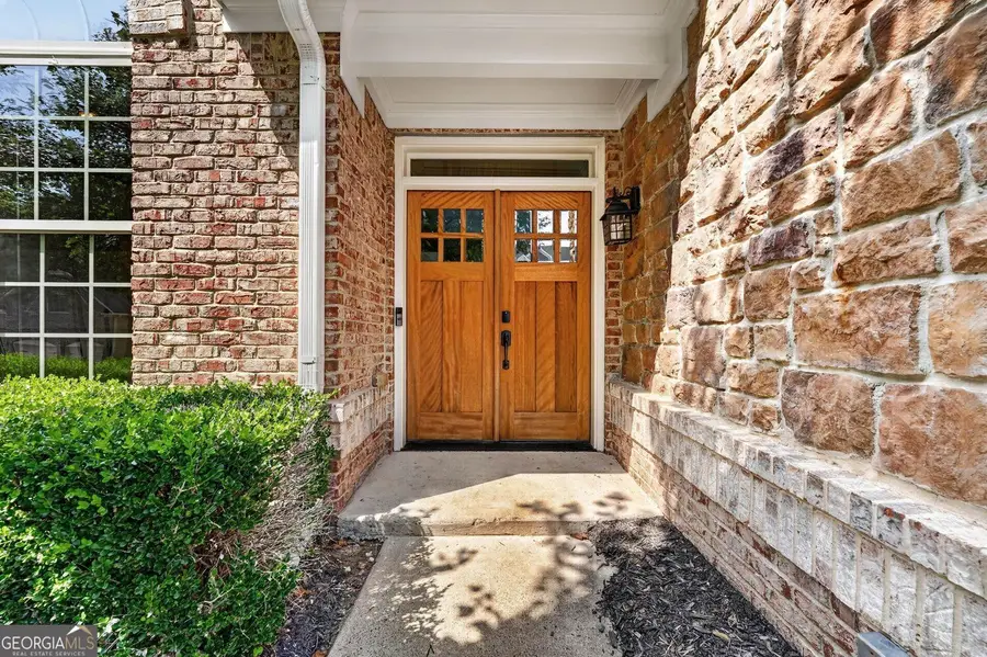 426 Shiloh Manor Drive, Marietta, GA 30066 - #3