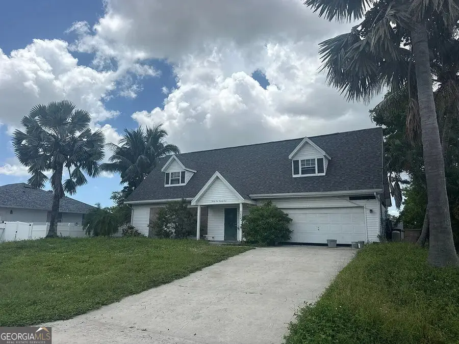 3224 NW Juanita Place, Cape Coral, FL 33993 - #2