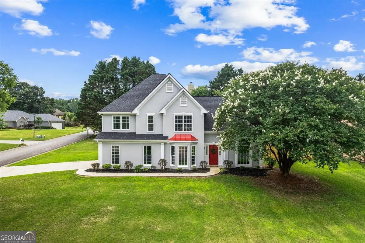 2100 Southern Walk Terrace, Dacula, GA 30019 - #1