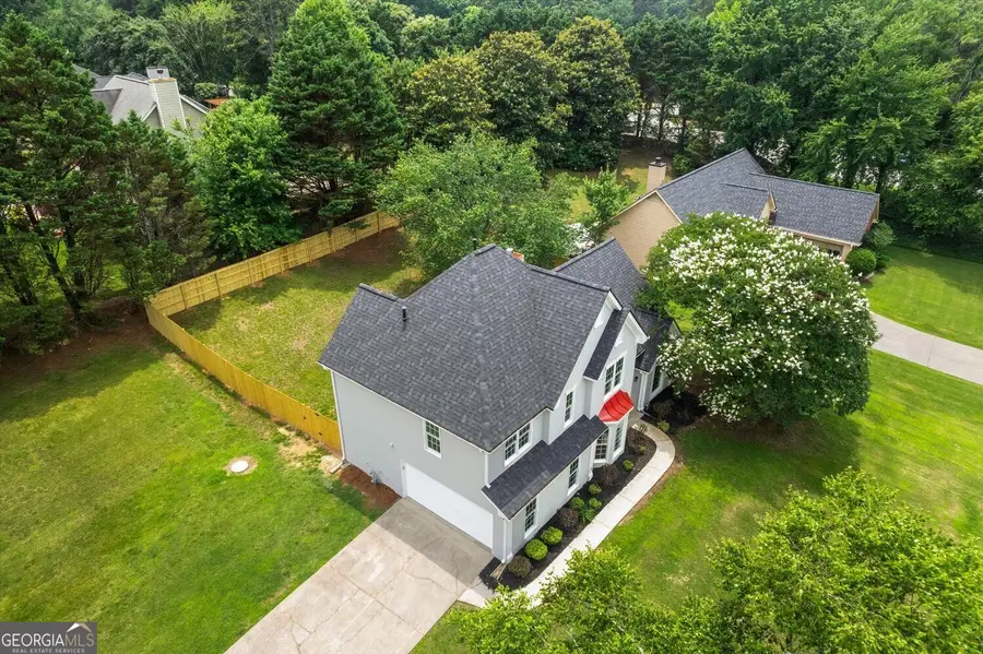 2100 Southern Walk Terrace, Dacula, GA 30019 - #2